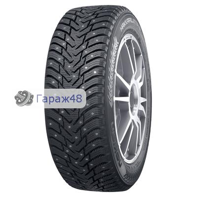 Nokian Tyres (Ikon Tyres ) Hakkapeliitta 8 225/50 R17 98T